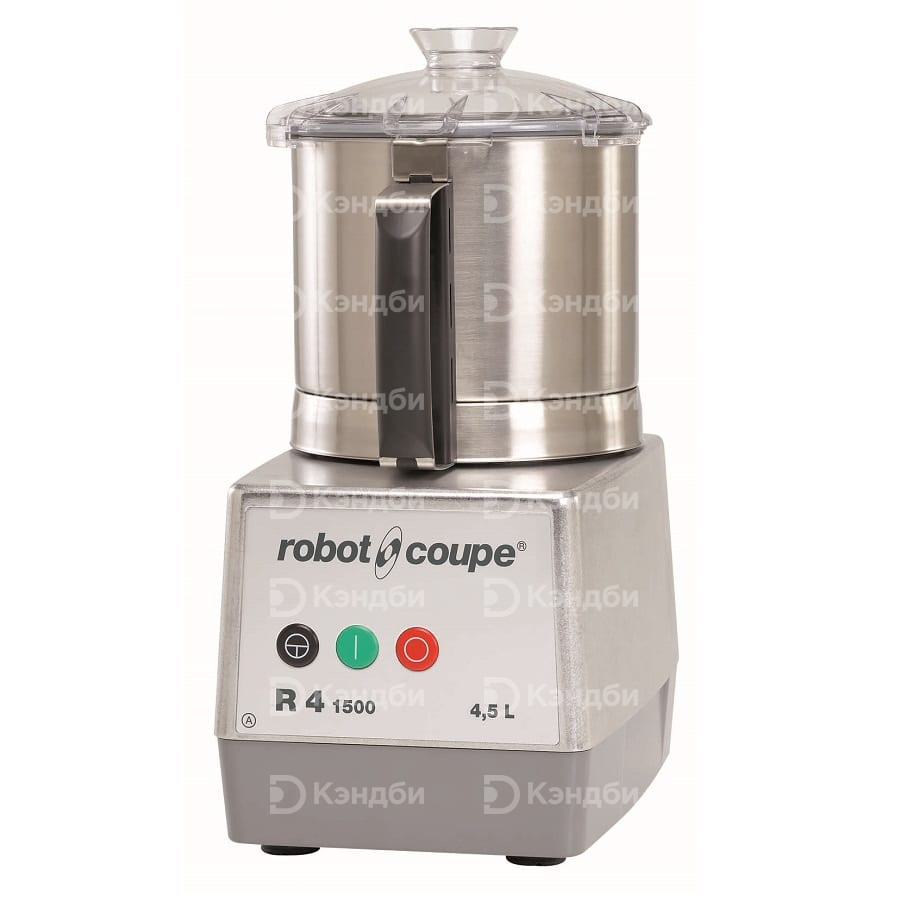 Бликсер Robot Coupe 4A MONO (33208) Бликсер Robot Coupe 4A MONO (33208)